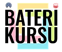 Bateri Kursları Kozyatağı – Ataşehir -Bostancı